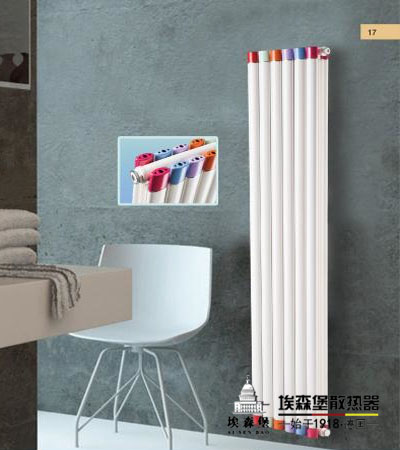 埃森堡散热器TL50X85