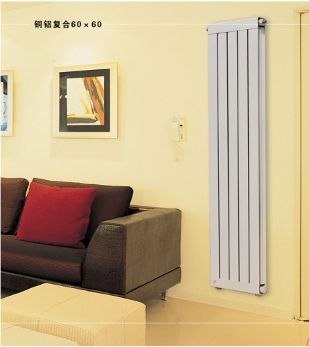 铜铝复合60×60